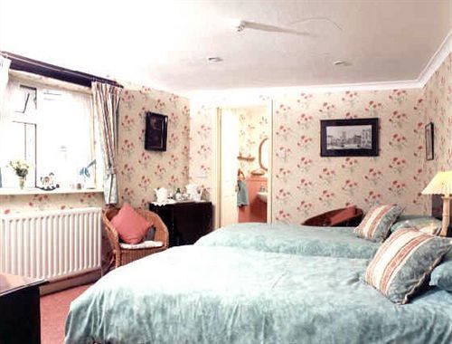 Bed & Breakfast Websters Salisbury
