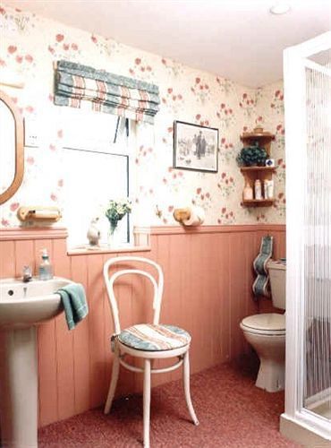 Bed & Breakfast Websters Salisbury