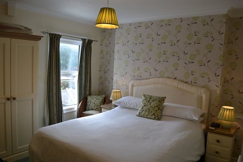 Websters Bed & Breakfast 4*