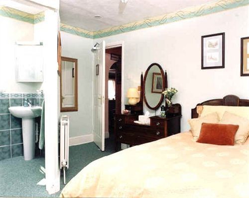 Websters Bed & Breakfast