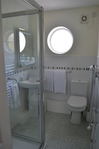 Bed & Breakfast Websters Salisbury