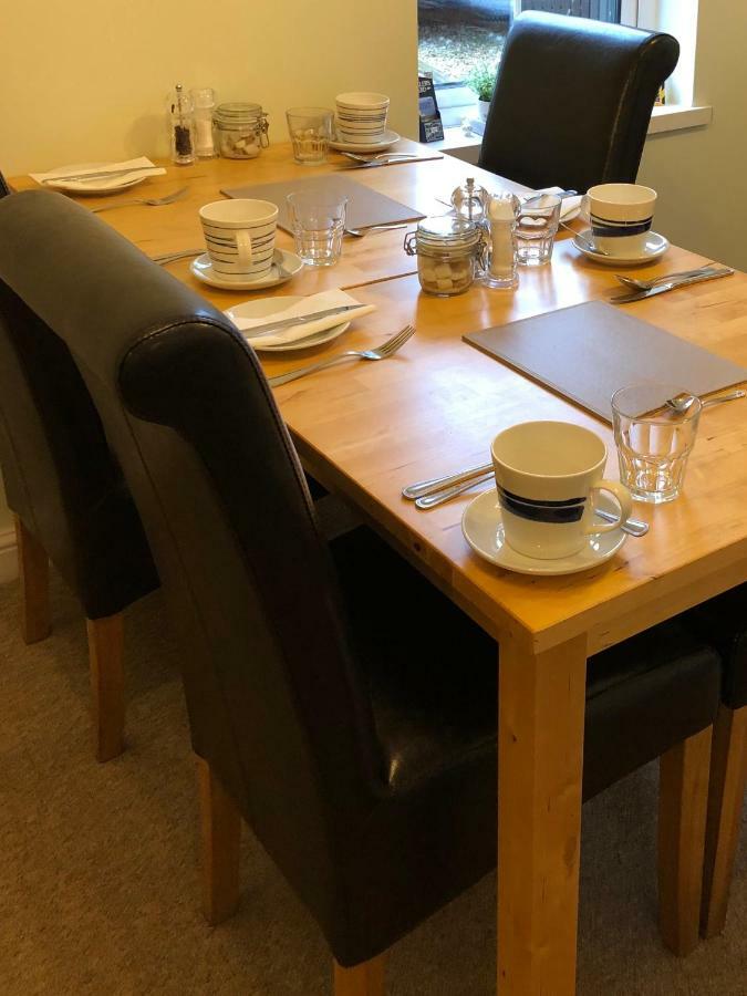 Bed & Breakfast Websters